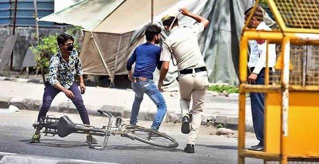 Đạp xe cả ngày lẫn đêm về quê để tổ chức đám cưới, nam thanh niên nhận cái kết không như mơ-1