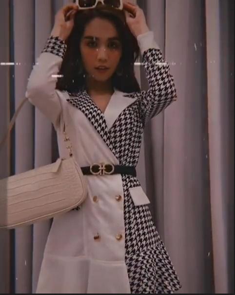 Đâu cần khỏa thân sexy, có một quý cô Ngọc Trinh thập niên 80s vẫn sang hết nấc-3