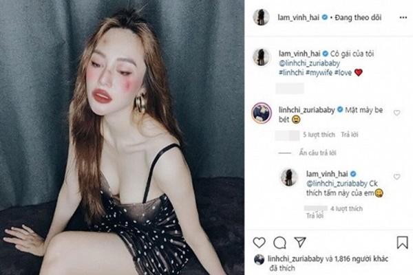 Mới ngày nào bị chê mỏ vịt, em gái Ngọc Trinh giờ đây xinh đẹp quyến rũ không kém chị-14