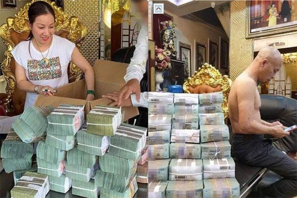 Nhiều người chưa dám tố cáo Đường Nhuệ-1