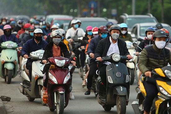 Hà Nội, TP.HCM kiến nghị giảm mức giãn cách xã hội sau 22/4