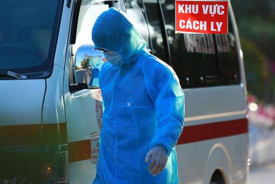 Tin vui: Gần 5 ngày không có ca mắc mới COVID-19, chỉ còn 54 bệnh nhân đang điều trị