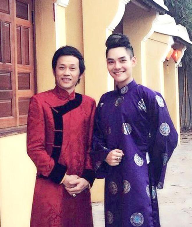 Ca sĩ Cao Hữu Thiên bị tai nạn nghiêm trọng khi đi giao đồ online-1