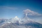 Ngọn núi lửa mạnh nhất thế giới đã phun trào