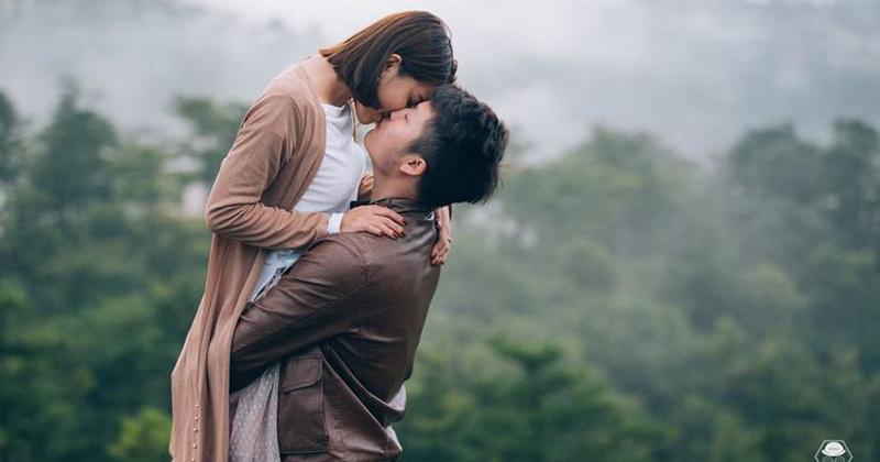 Sao phụ nữ luôn miệng hỏi Anh có yêu em không?-1