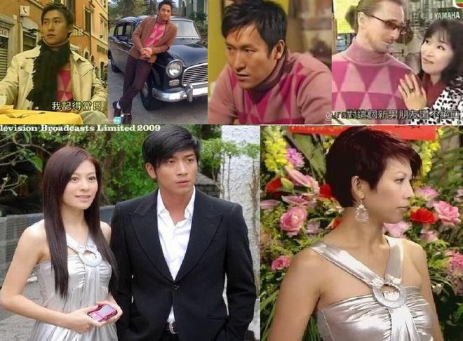 Phim đóng máy, trang phục trên màn ảnh được dùng làm gì?-4