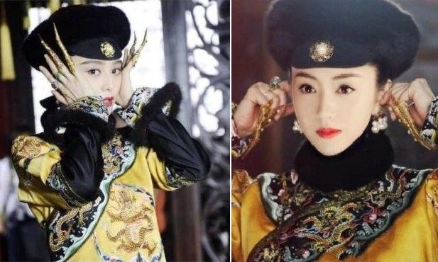 Phim đóng máy, trang phục trên màn ảnh được dùng làm gì?-8