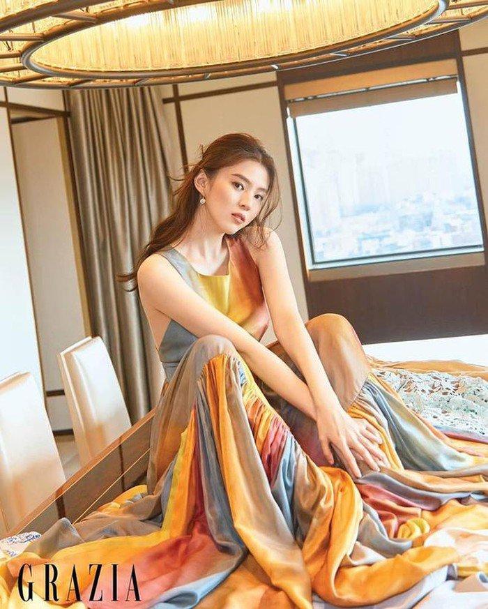 Sắc vóc thoát tục của tiểu tam Thế giới hôn nhân: đẹp đến độ dù đáng ghét vẫn phải mê-11