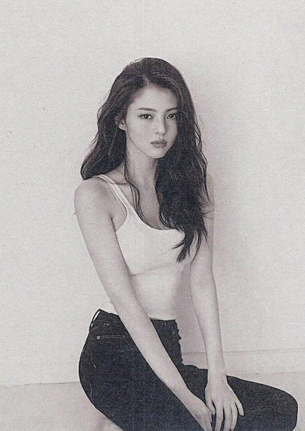 Sắc vóc thoát tục của tiểu tam Thế giới hôn nhân: đẹp đến độ dù đáng ghét vẫn phải mê-12