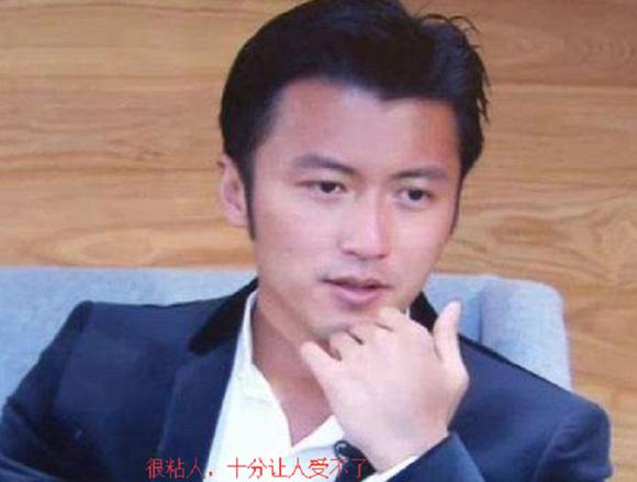 Tạ Đình Phong tiếp tục tiết lộ lý do chia tay Trương Bá Chi: Cô ta rất bám người, thật sự khó mà chịu đựng nổi-2