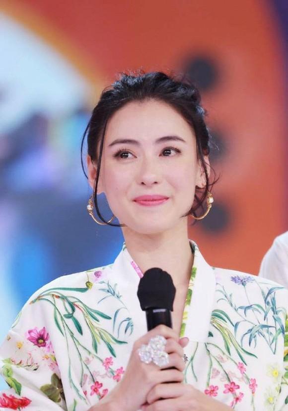 Tạ Đình Phong tiếp tục tiết lộ lý do chia tay Trương Bá Chi: Cô ta rất bám người, thật sự khó mà chịu đựng nổi-3