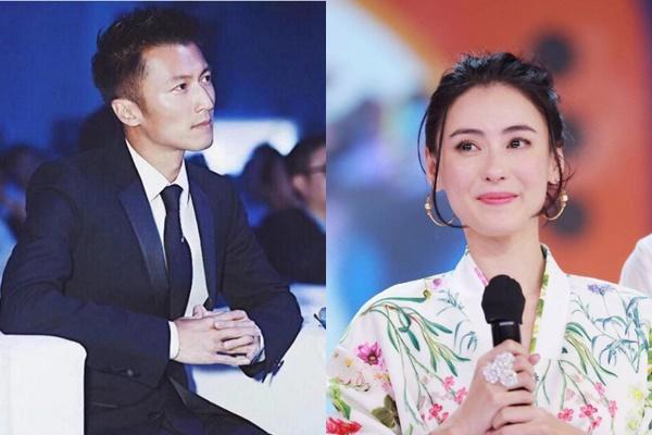 Trương Bá Chi like ảnh Vương Phi-4