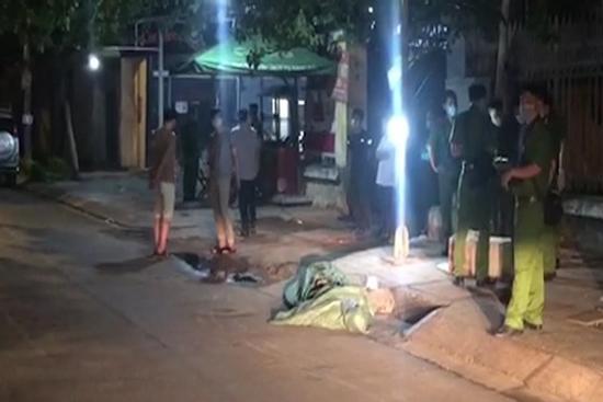 Đã xác định được sự thật vụ xác người trong bao tải ở Sài Gòn