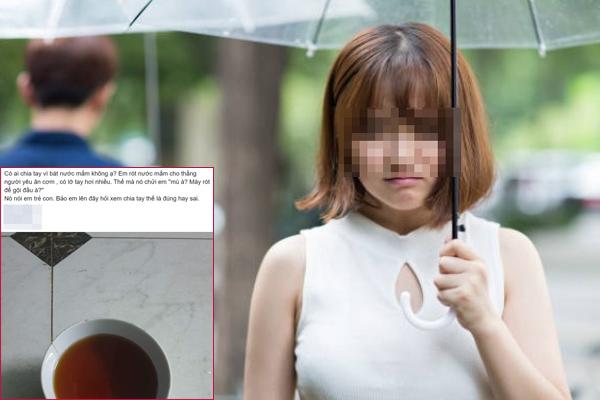 Lo sợ vô sinh nên tôi bàn với người yêu đợi khi nào có con rồi sẽ tổ chức đám cưới nhưng đến khi mang thai thật thì cô ấy lại khóc thảm thiết-2