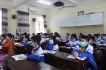 Đề xuất cho học sinh Hà Nội trở lại trường theo 4 giai đoạn-2