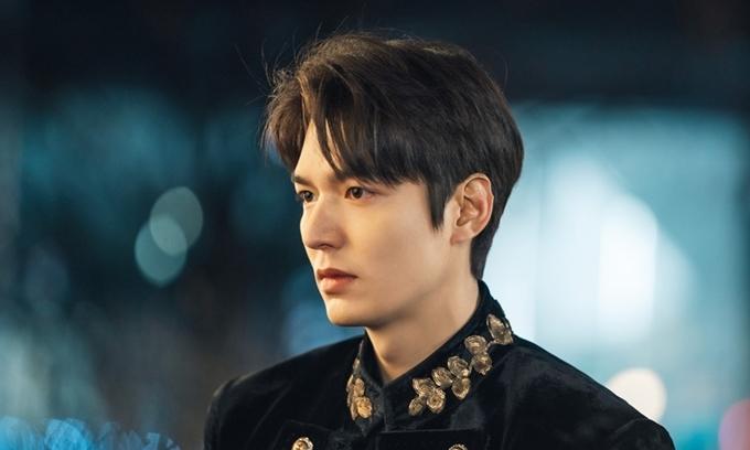 Lee Min Ho bị chê mập, diễn dở-1