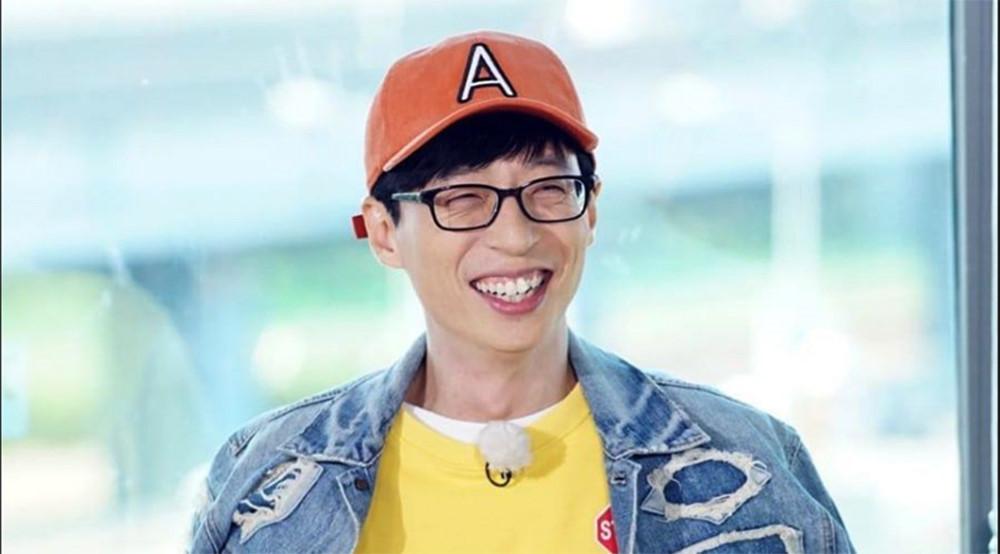 MC Yoo Jae Suk ủng hộ gần 1 tỷ đồng hỗ trợ mua băng vệ sinh cho học sinh nữ có thu nhập thấp ở Hàn Quốc-1