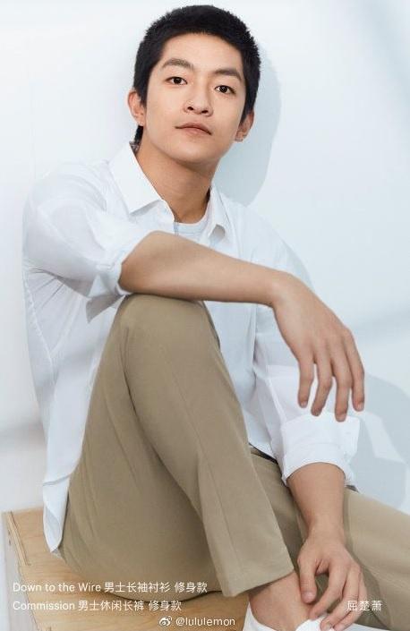 Tài tử Trung Quốc bị tẩy chay sau bê bối ảnh tình ái-2