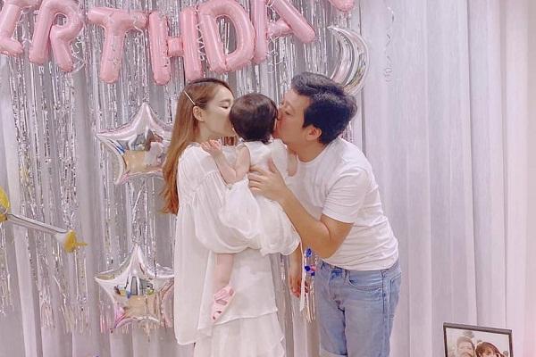 Trường Giang đơ người khi nhận món quà sinh nhật đặc biệt từ Nhã Phương-6