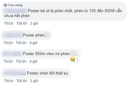 BLACKPINK đút túi MV đạt 800 triệu view nhưng vẫn khiến fan phẫn nộ bởi tấm poster xấu xí, còn cắt mất nửa người Lisa-3