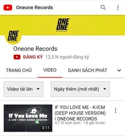 Loạt sản phẩm làm ăn thất bát, K-ICM rục rịch chuyển nhà để đổi vận?-2