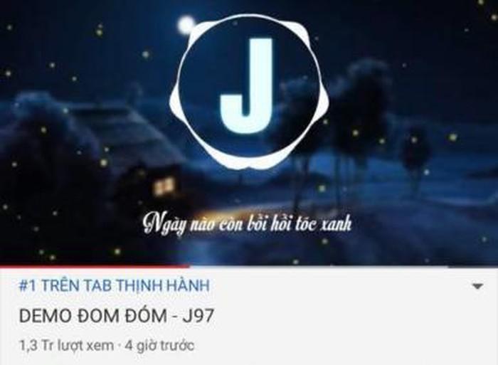 Jack lập nhiều kỷ lục xô ngã Sơn Tùng M-TP nhưng vẫn có một thứ chưa thể bằng đàn anh-6