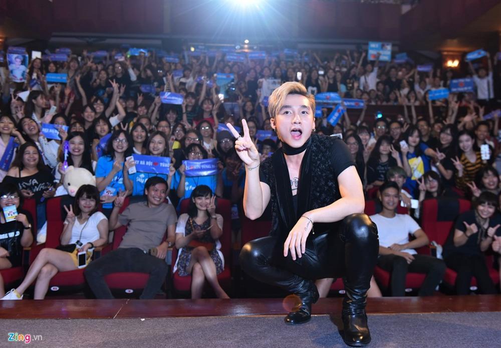 Jack lập nhiều kỷ lục xô ngã Sơn Tùng M-TP nhưng vẫn có một thứ chưa thể bằng đàn anh-9