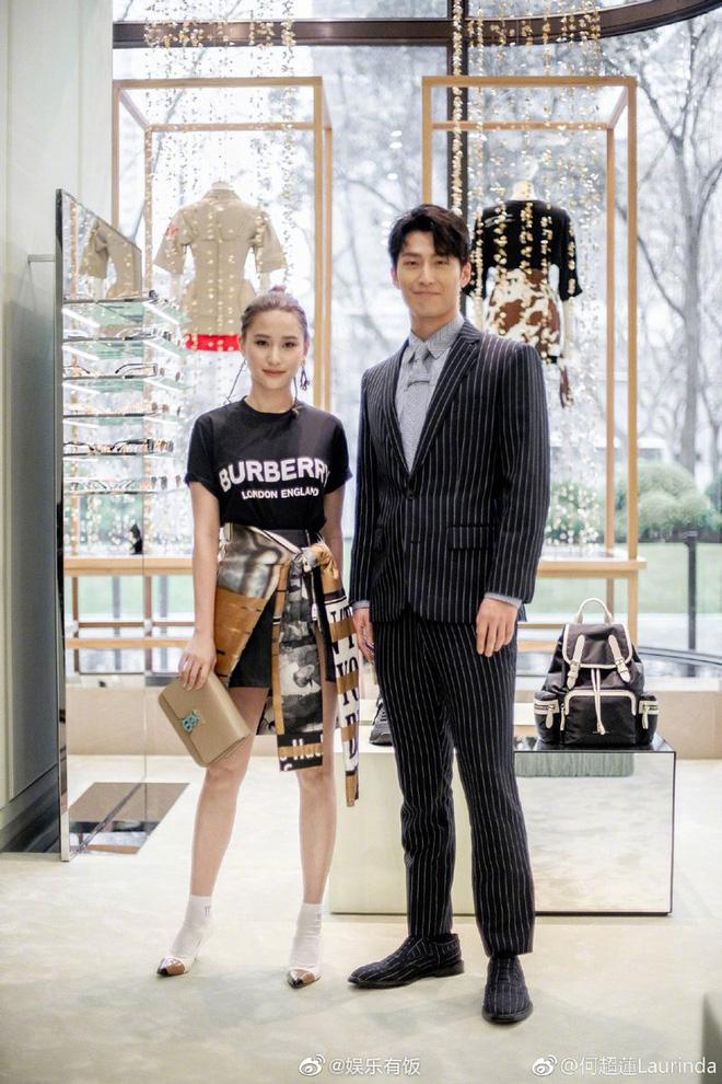 Hiếm hoi khoe ảnh diện bikini, con gái tỷ phú sòng bạc Macau mê mẩn người nhìn với 3 vòng căng đét-11