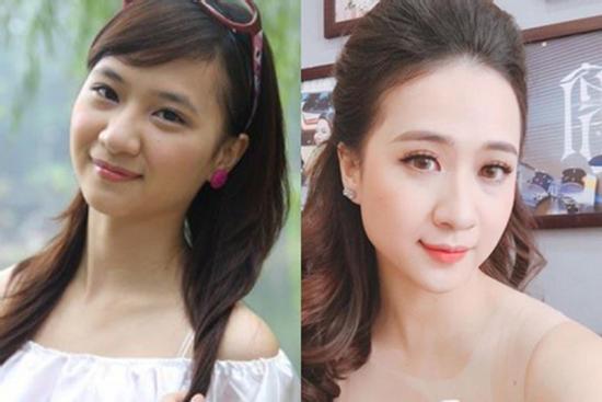 'Chị Kính Hồng' nổi tiếng 8 năm trước bất ngờ kết hôn khi đang học ĐH