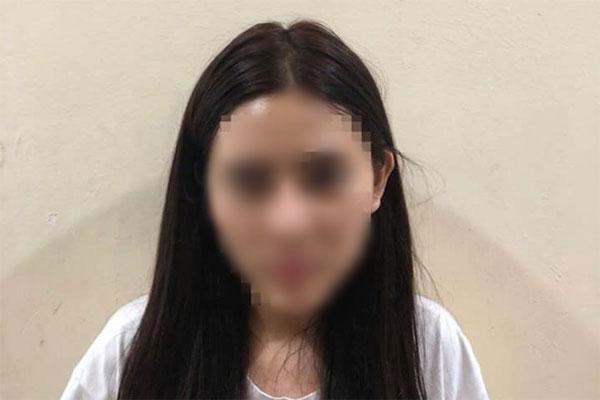 17 tuổi giả gái mại dâm, trộm tài sản của khách làng chơi-2