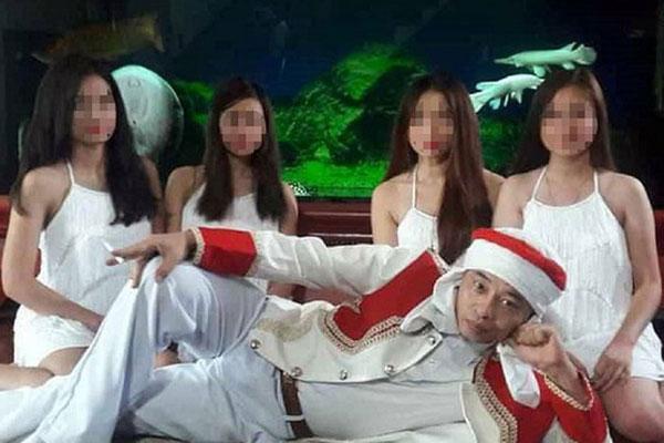 Đường Nhuệ đánh người: Giám đốc CA tỉnh khuyên nạn nhân điều gì?-4