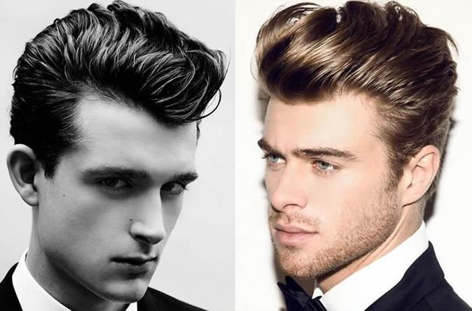 4 kiểu tóc đẹp và cách vuốt gel đúng chuẩn dành cho nam giới-1