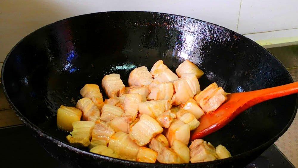 Đừng cho gia vị này vào thịt kho, thịt sẽ khô cứng nhưng nhiều người không biết-1