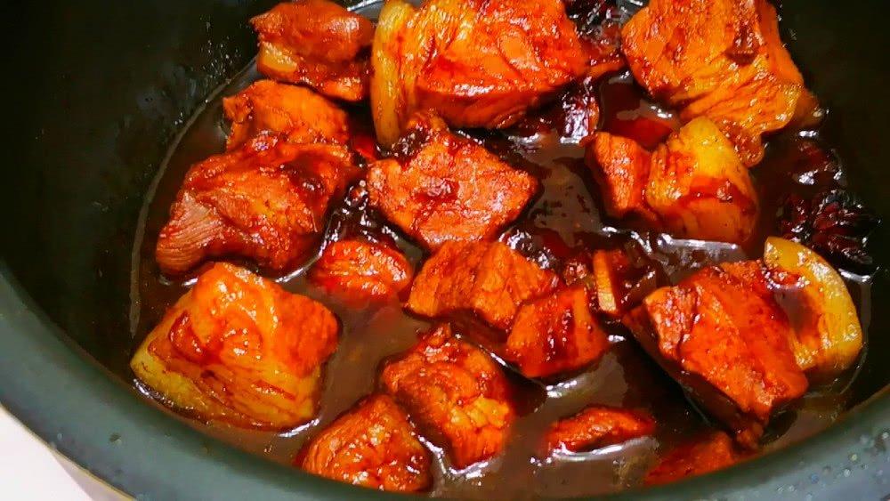 Đừng cho gia vị này vào thịt kho, thịt sẽ khô cứng nhưng nhiều người không biết-2