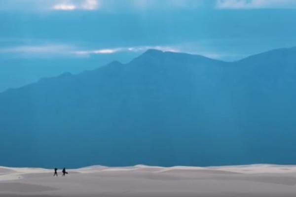 Hàng trăm khối đá tròn tồn tại 60 triệu năm ở New Zealand-1