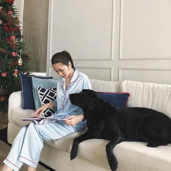 Không phải cao lương mỹ vị, bất ngờ với món ăn khoái khẩu của vợ chồng Tăng Thanh Hà-4