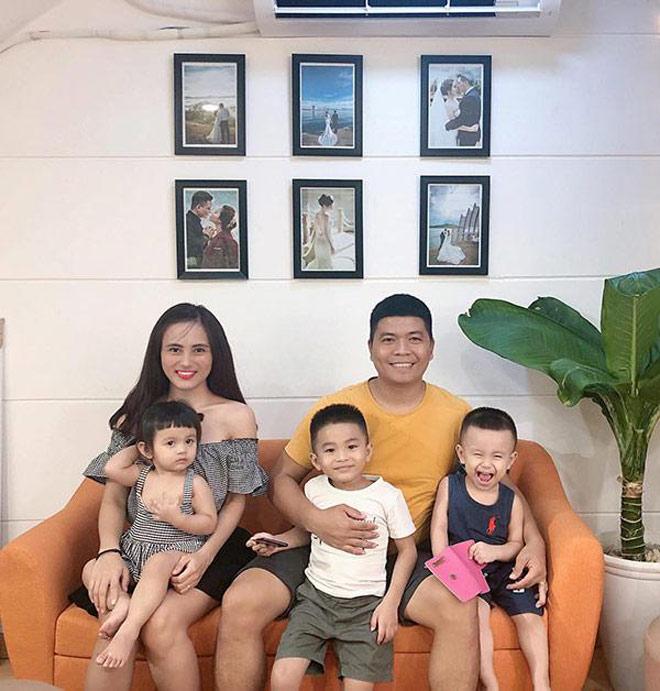 Sau 5 năm gây bão với khoảnh khắc ngực trần cho con bú, bà mẹ ở Nha Trang giờ ra sao?-4