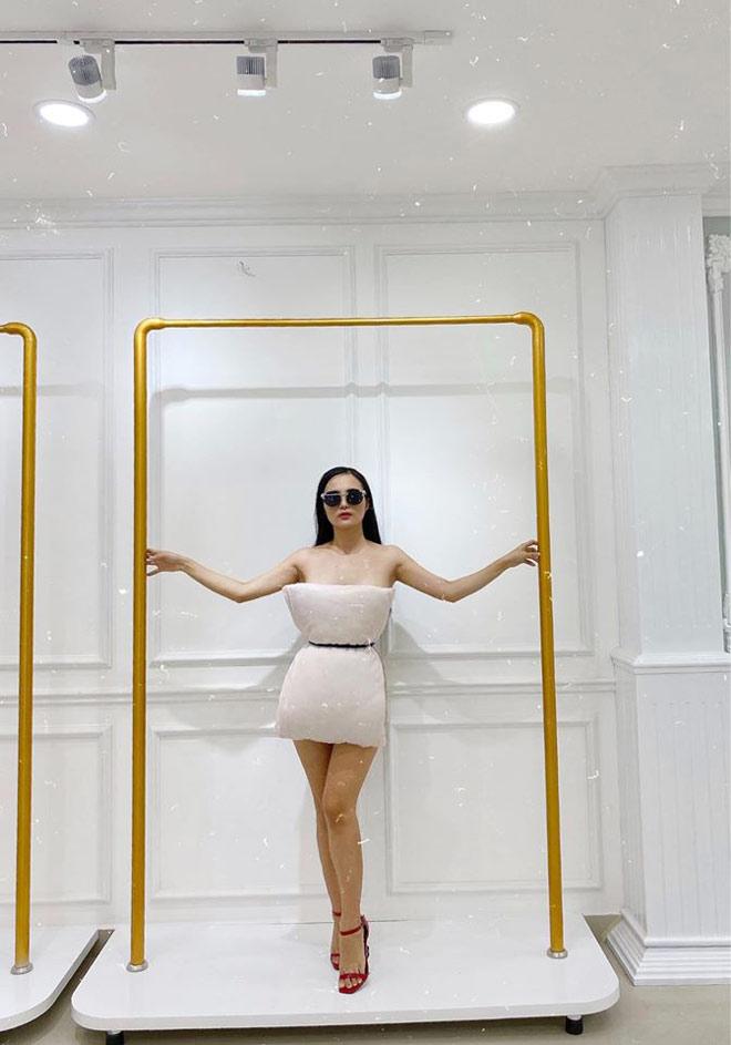 Sau 5 năm gây bão với khoảnh khắc ngực trần cho con bú, bà mẹ ở Nha Trang giờ ra sao?-3