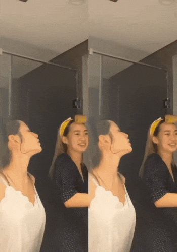 Chỉ vì 1 list nhạc quá tâm đắc, Chi Pu ôm mặt khóc nức nở khiến dân mạng hoang mang-2