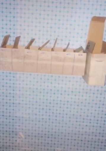 Ngưỡng mộ nam thanh niên lương 8 triệu tiết kiệm được 4 triệu, đỉnh nhất là chỉ dành 200k cho người yêu-1