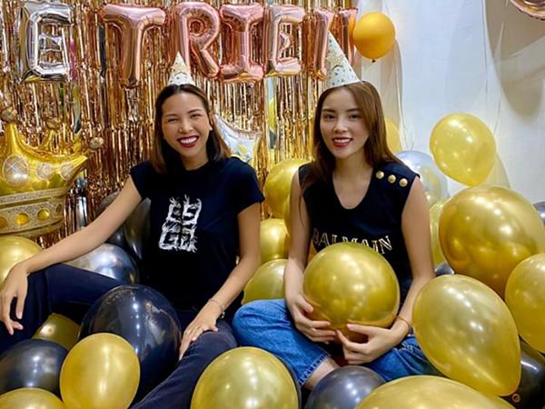 Minh Triệu Bị Đánh Úp Tổ Chức Sinh Nhật Bất Ngờ Hành Động Quan Tâm Kỳ  Duyên Liền Gây Thích Thú