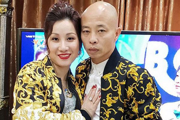 Công ty của vợ chồng Đường Nhuệ doanh số bằng 0 nên không phát sinh thuế phải nộp-1