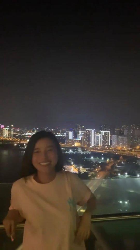 Cao Thái Hà: Từ phát ngôn chối tai đến hình ảnh phản cảm-4