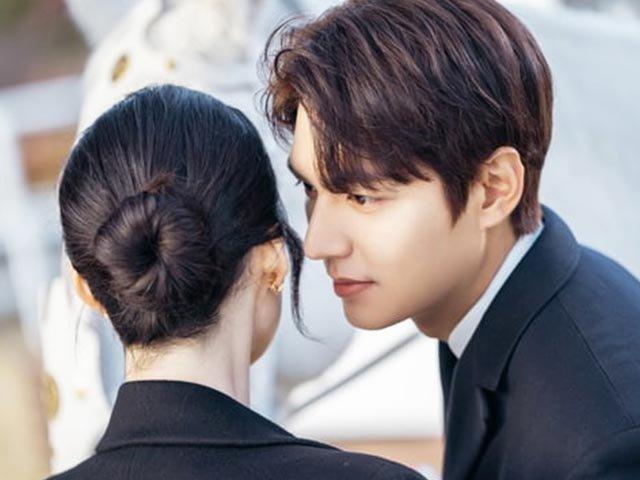 Sở hữu chiếc mũi vạn người mê, Quân Vương Lee Min Ho vẫn khó che được khuyết điểm này-3
