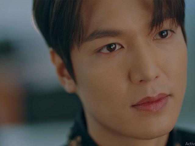 Sở hữu chiếc mũi vạn người mê, Quân Vương Lee Min Ho vẫn khó che được khuyết điểm này-5