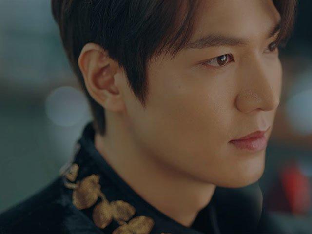 Sở hữu chiếc mũi vạn người mê, Quân Vương Lee Min Ho vẫn khó che được khuyết điểm này-6