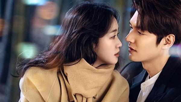 Phim của Lee Min Ho bị chỉ trích khi để quốc huy Hàn Quốc giống Nhật-3