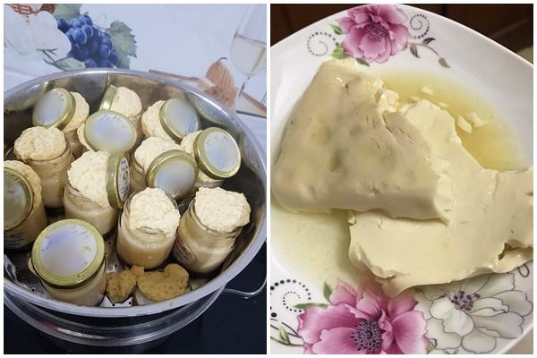 HẾT HỒN món canh chua trứng cá ngừ đại dương, nhìn sản phẩm cứ đinh ninh là của quý-6