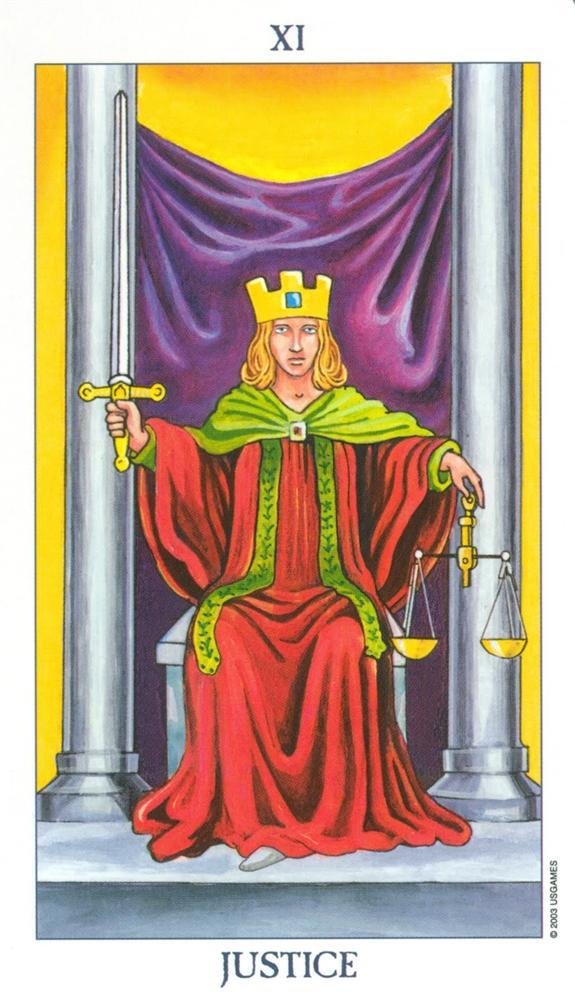 Bói bài Tarot: Chọn 1 lá bài để biết tuần mới của bạn thăng hoa hay bế tắc-2