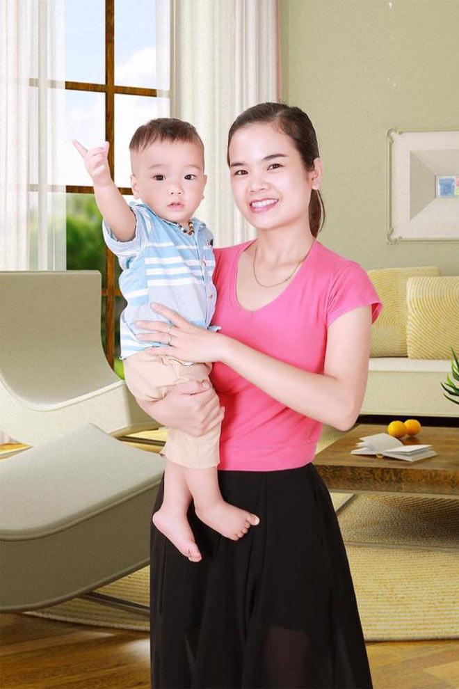 Hôn nhân cổ tích của cô dâu xinh đẹp lấy chồng không chân, làm dâu xa hàng trăm cây số-4